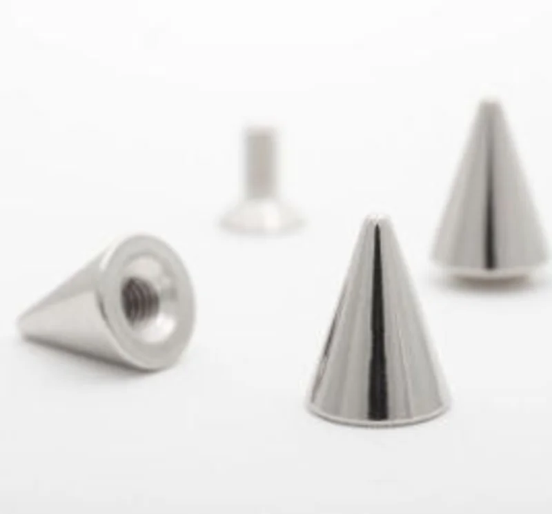 1/2" CONE SPIKE  per 10