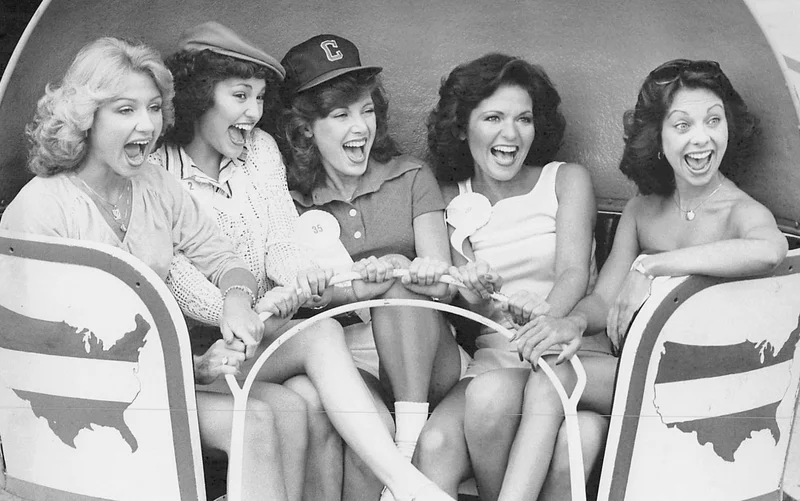 100 Years of Miss America