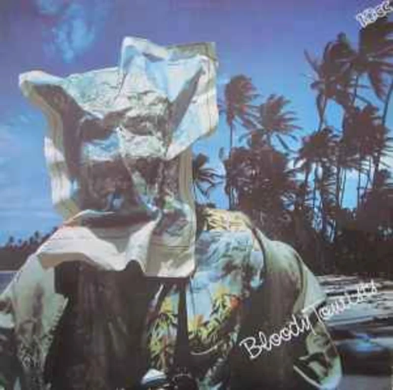 10cc  Bloody Tourists  (1978)