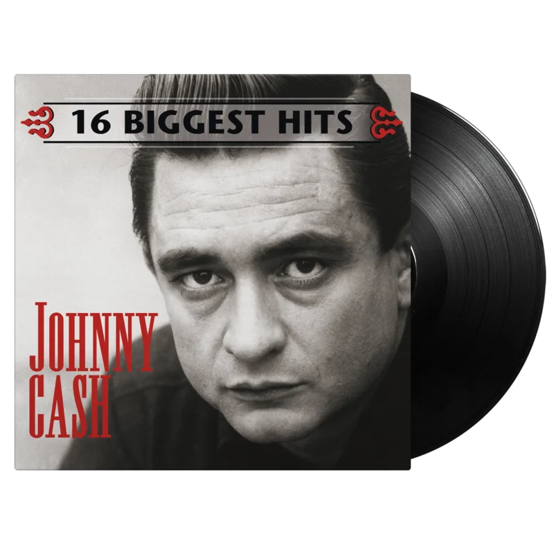 16 Biggest Hits