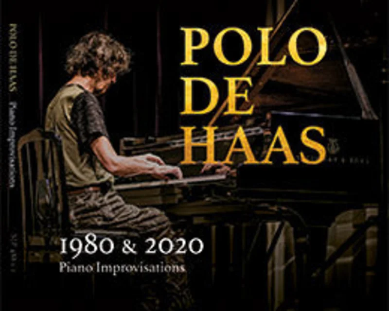 1980&2020 Piano Improvisations