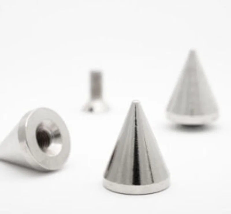 3/4" CONE SPIKE "Bulldog" per 10