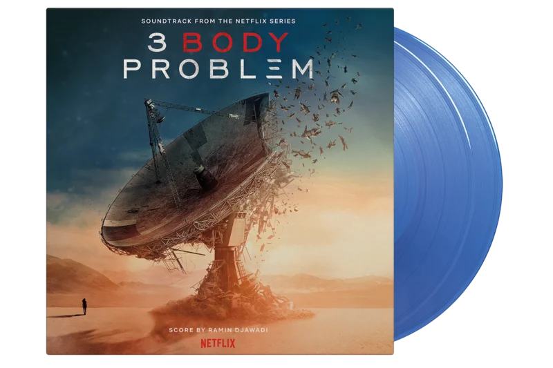 3 Body Problem