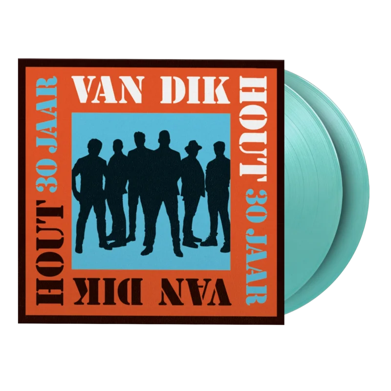 30 Jaar