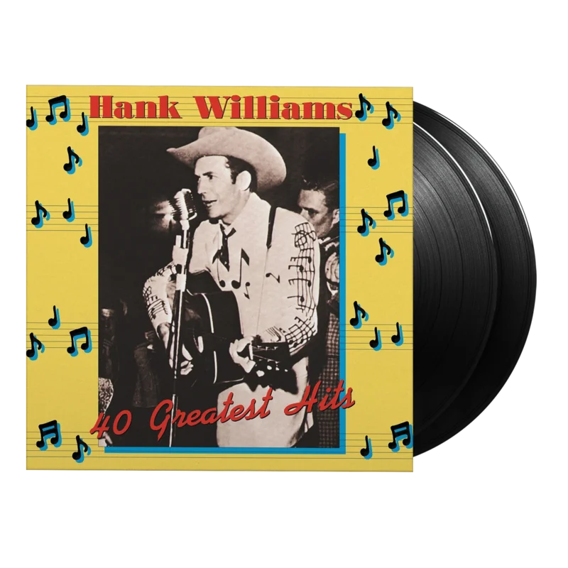 40 Greatest Hits