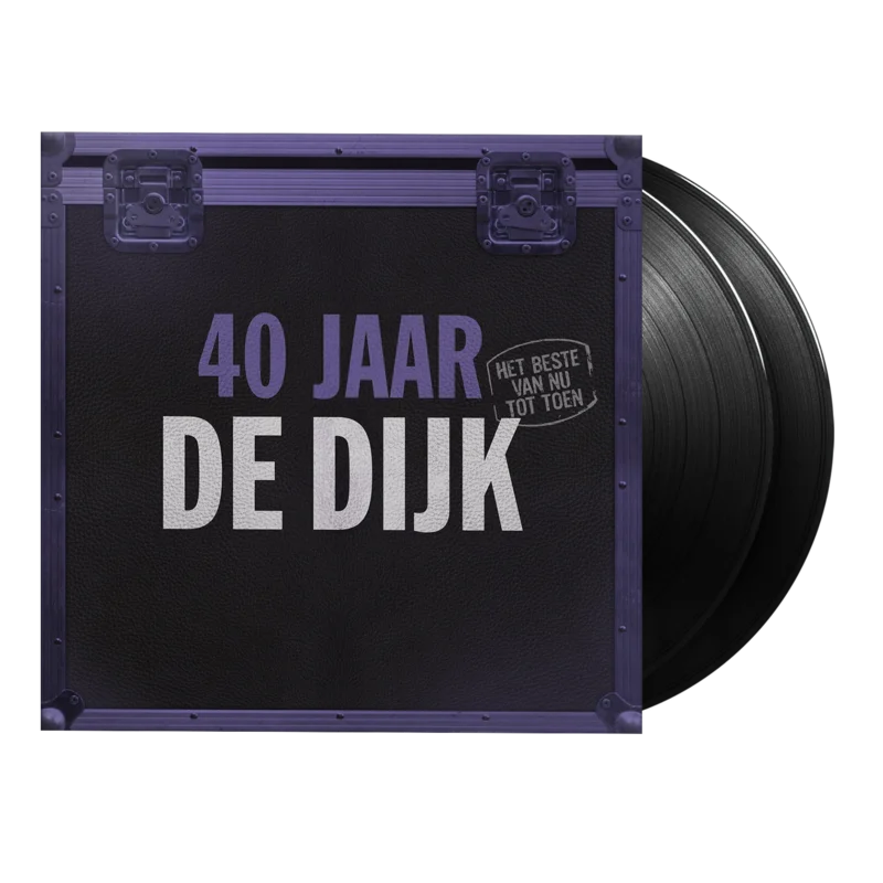 40 Jaar (Het Beste Van Nu Tot Toen)