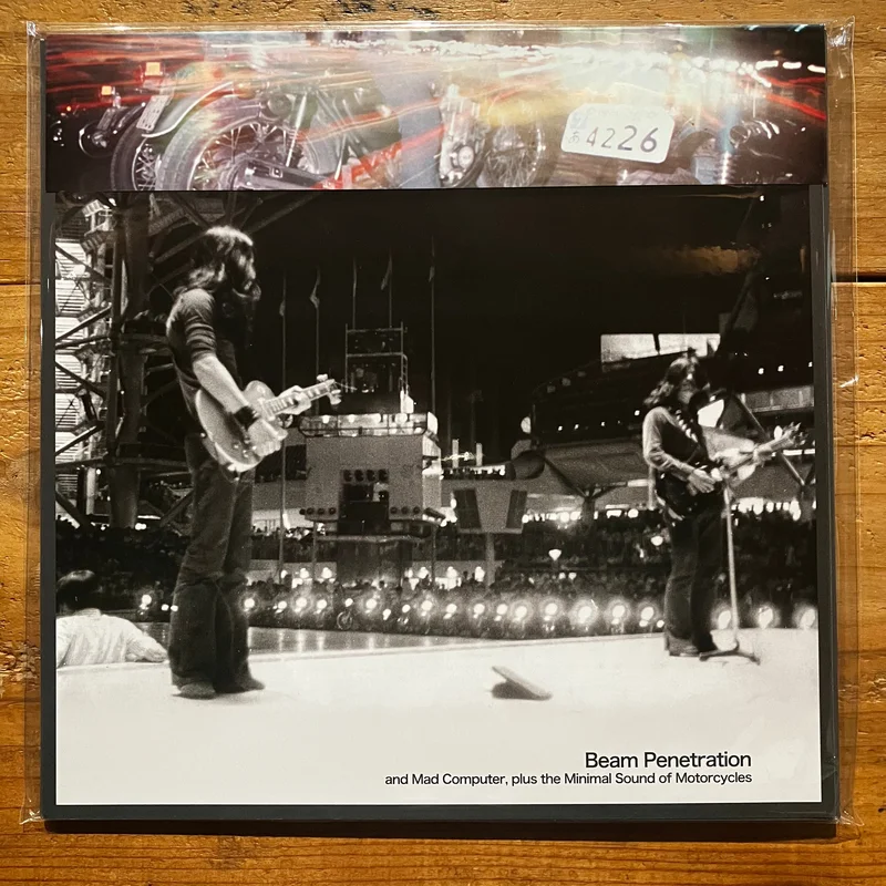 50 - ] 10"LP+CD+CDR ==