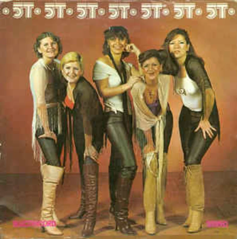 5T*  S Dansm (1980)