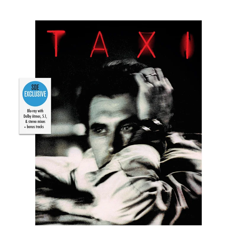 #64: Bryan Ferry / Taxi SDE exclusive blu-ray audio