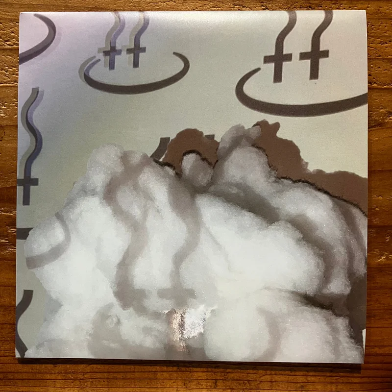 7FO - (7inch)