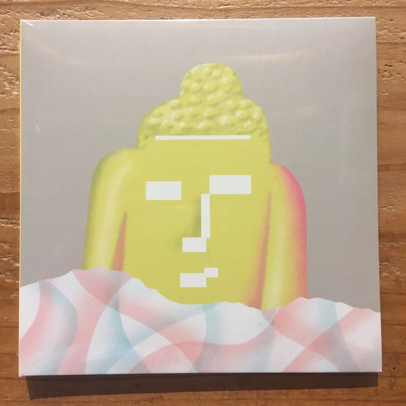 7FO -  (CD)