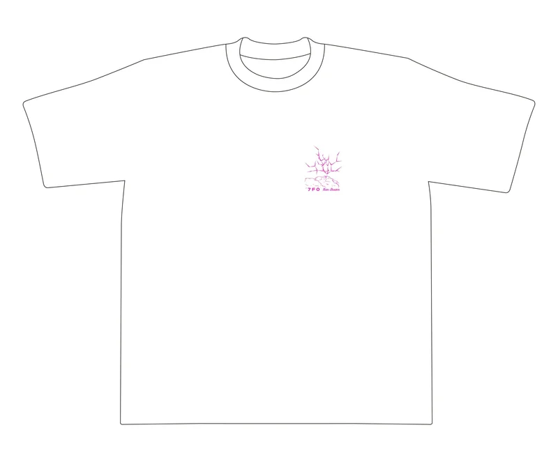 7FO -  -  T-SHIRTS