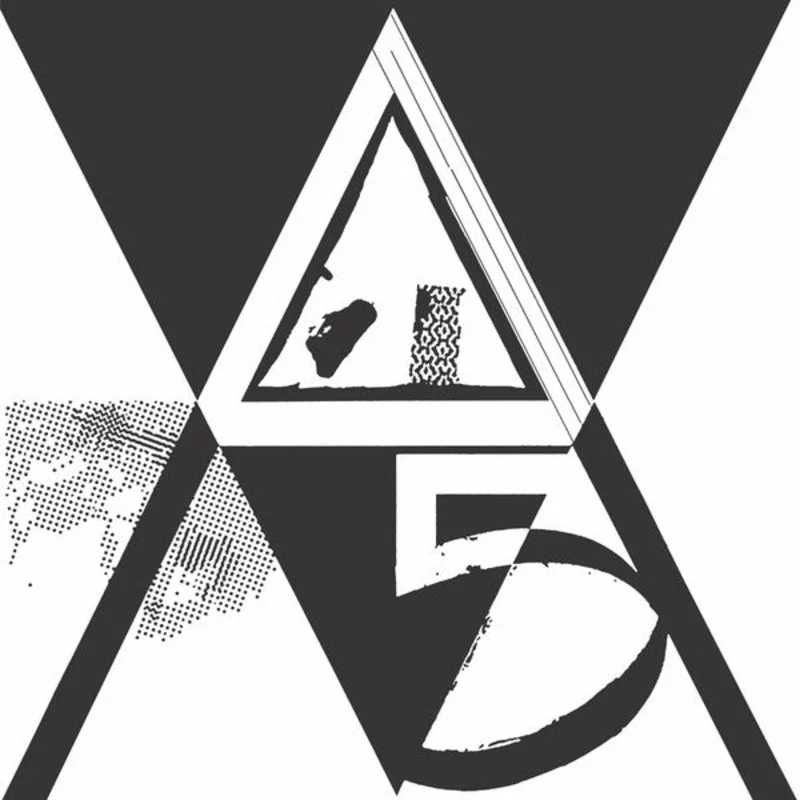 A 5 - Erst Ausgabe NEW 7"