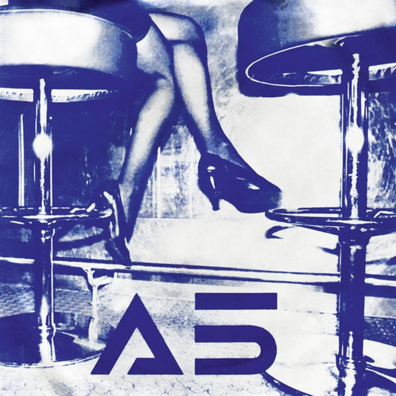 A 5 - Kalte Erotik NEW 7"