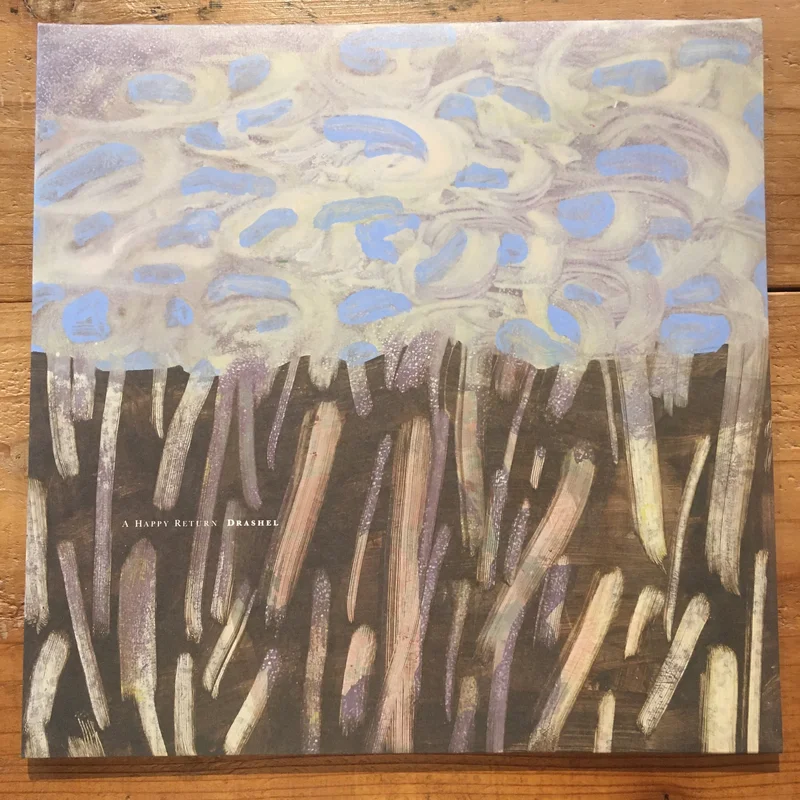 A Happy Return - Drashel(LP)