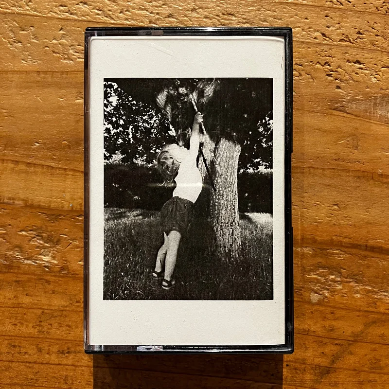 A Happy Return - Untitled (MIX-TAPE)