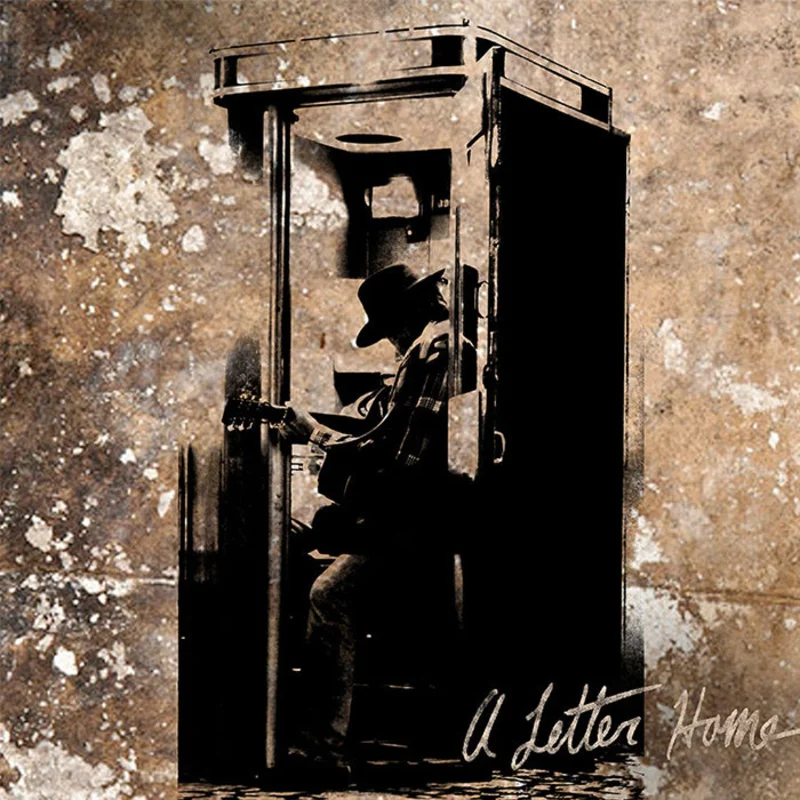 A Letter Home
