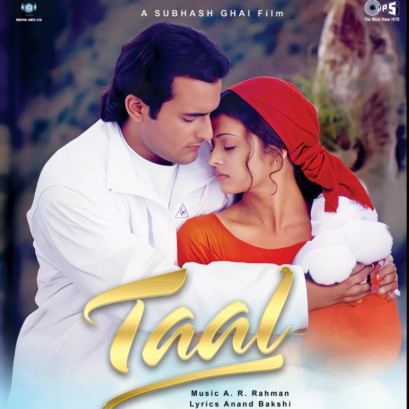 A. R. Rahman - Taal (Quick Ship)
