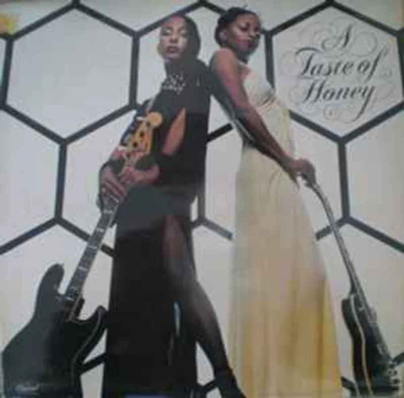 A Taste Of Honey  A Taste Of Honey  (1978)