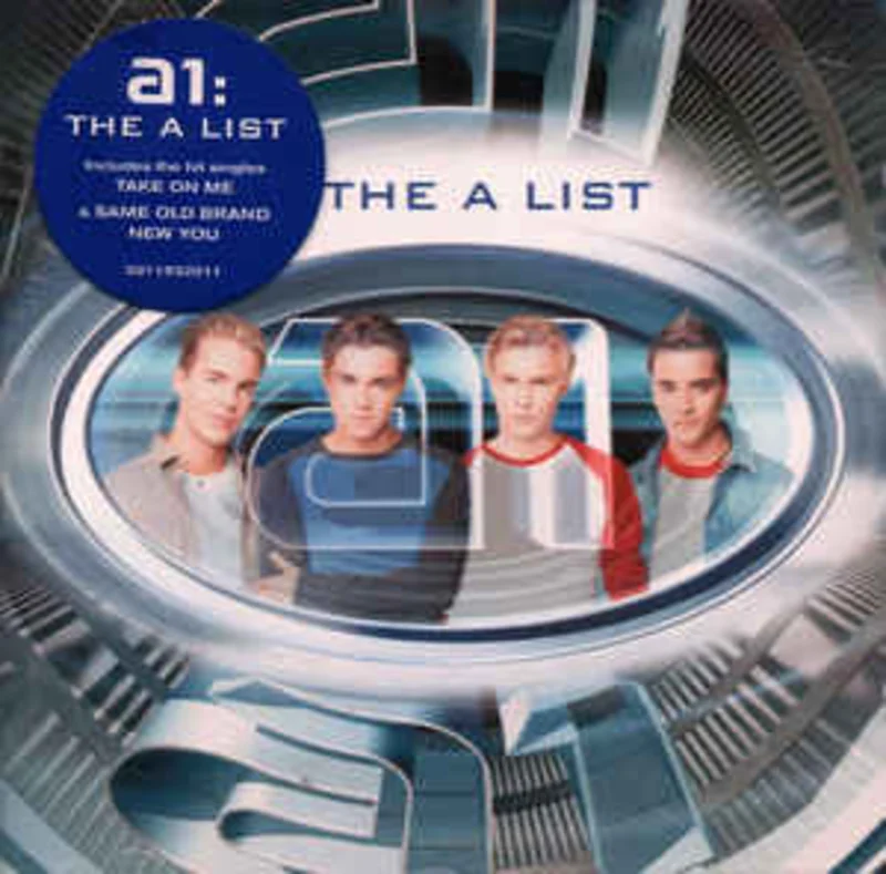 A1  The A List  (2000)