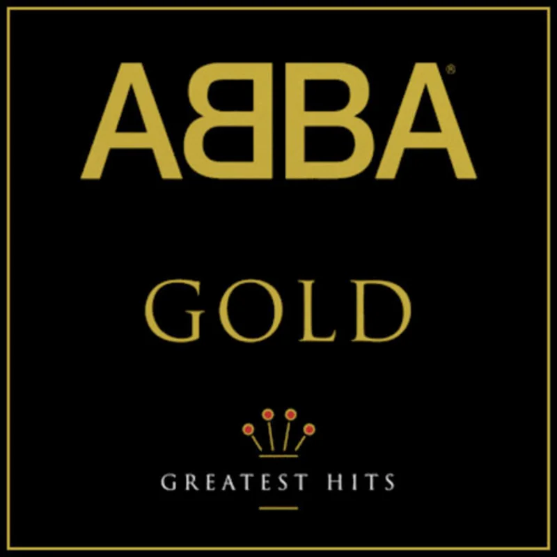 Abba - Gold - 19 Hits!