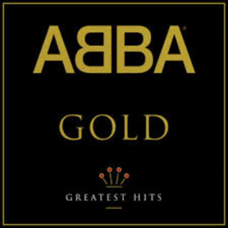 ABBA - Gold (Greatest Hits) (Quick Ship)