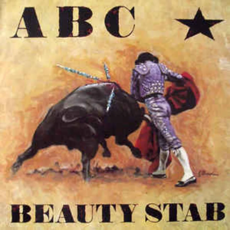 ABC  Beauty Stab  (1983)