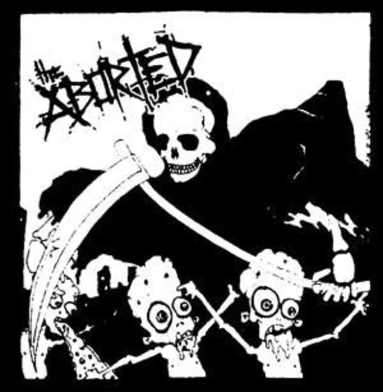 ABORTED PLAGUE patch