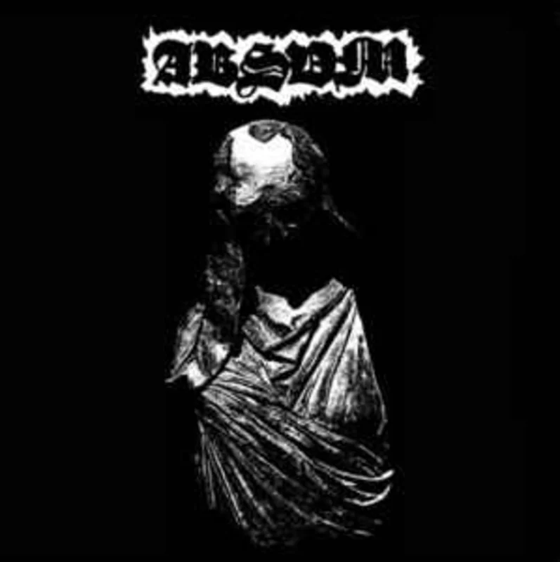 Absum - Purgatoire 2000 to 2009 USED METAL LP