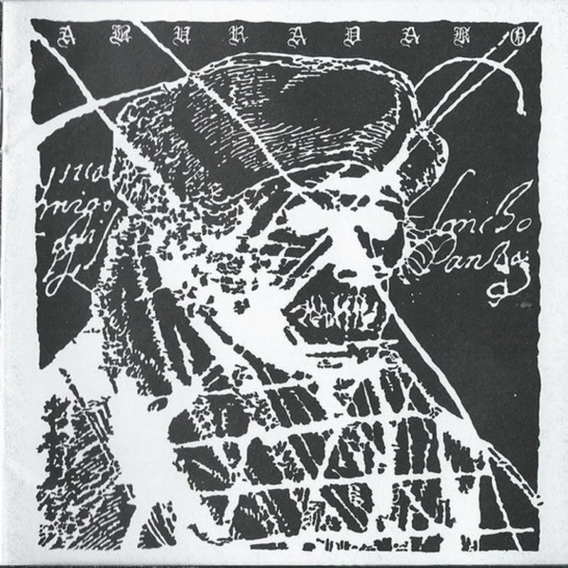 (Aburadako) - USED CD