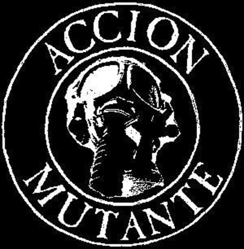 ACCION MUTANTE patch