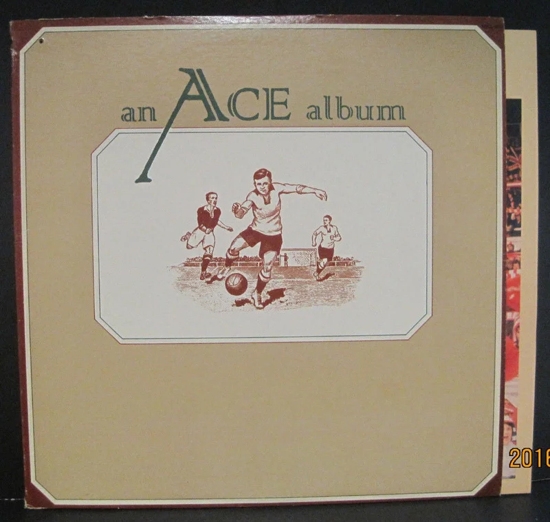 ACE - Five-a-Side