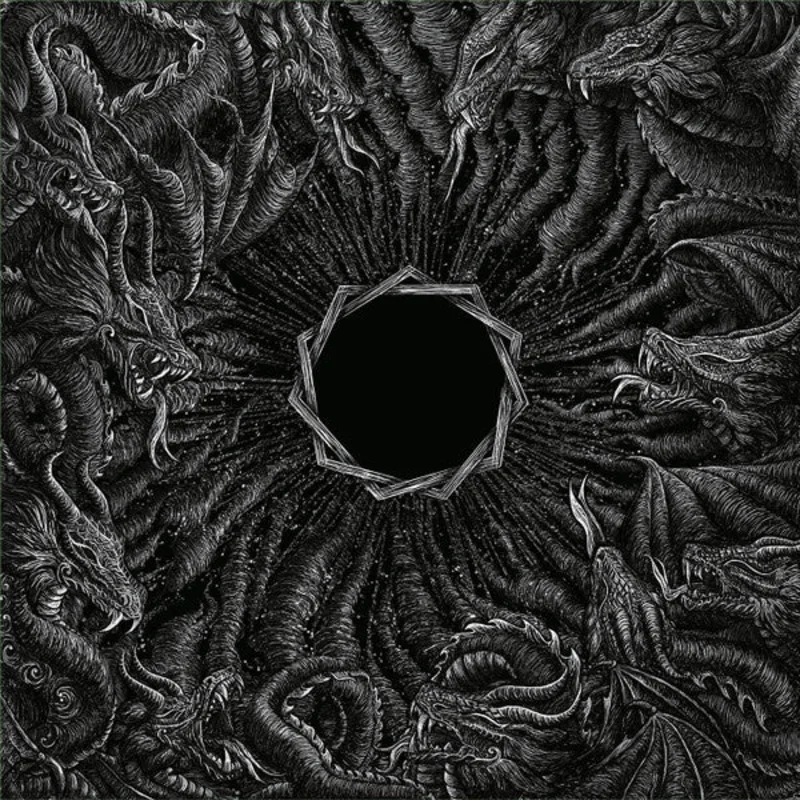 Acrimonious - Eleven Dragons USED METAL 2xLP