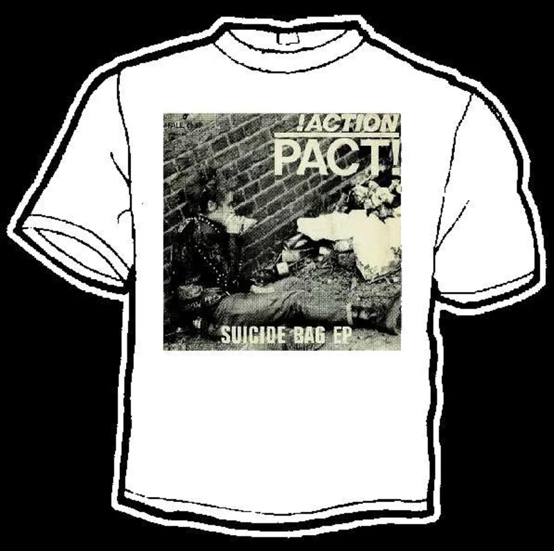 ACTION PACT shirt