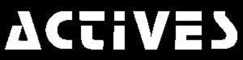 ACTIVES sticker