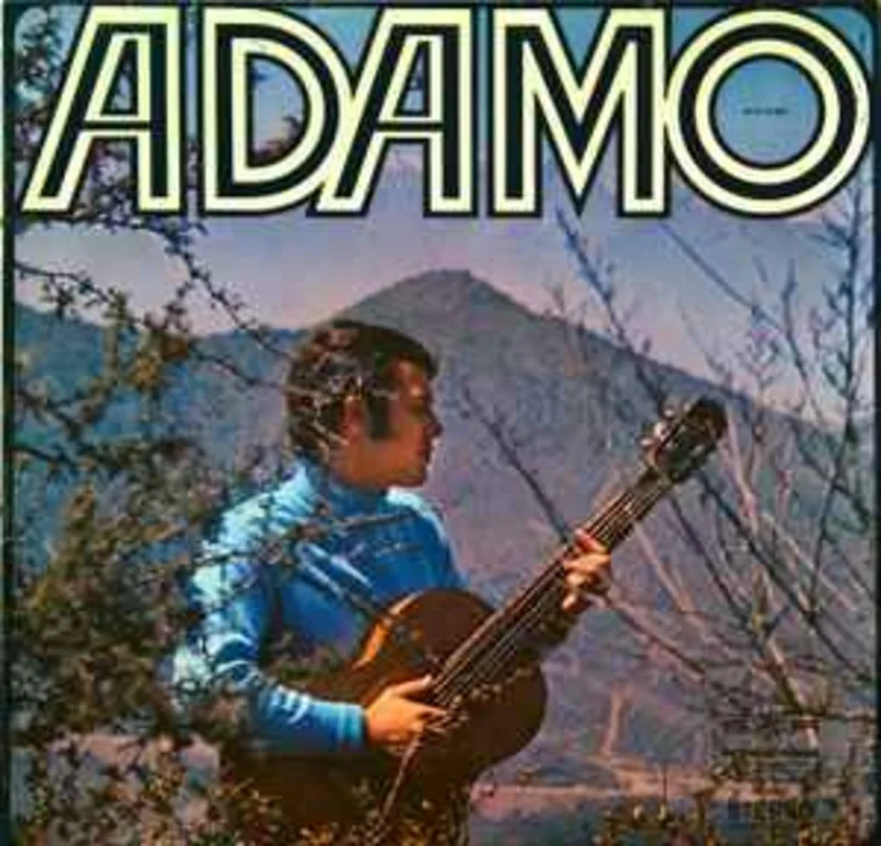 Adamo  Adamo  (1969)
