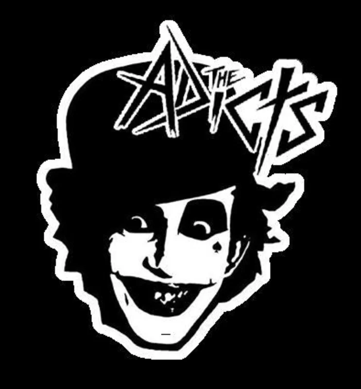 ADICTS patch
