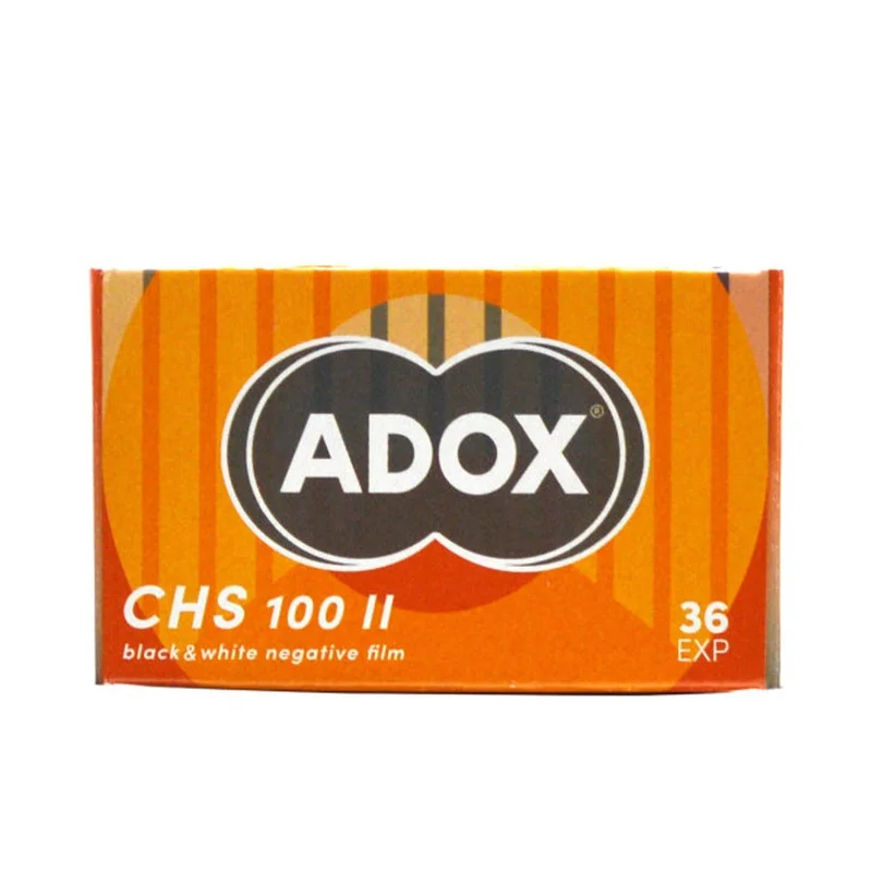 Adox CHS 100 II [35mm] (Quick Ship)