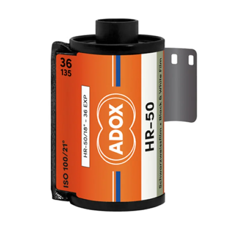 Adox HR-50 [35mm] (Quick Ship)