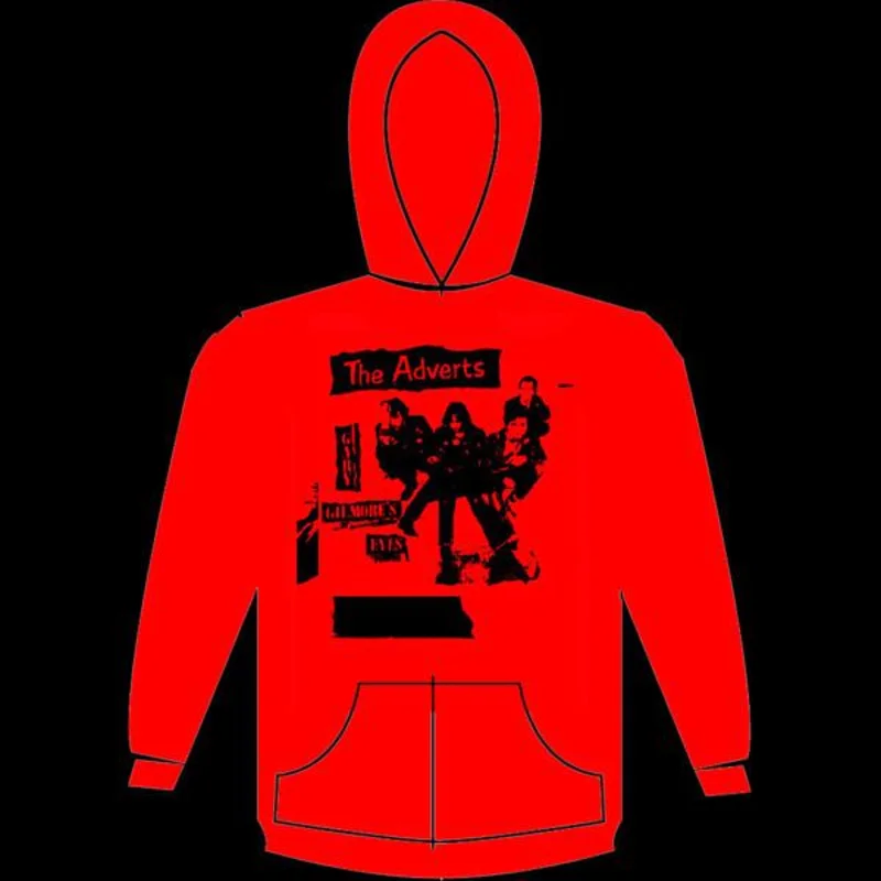 ADVERTS GARY hoodie