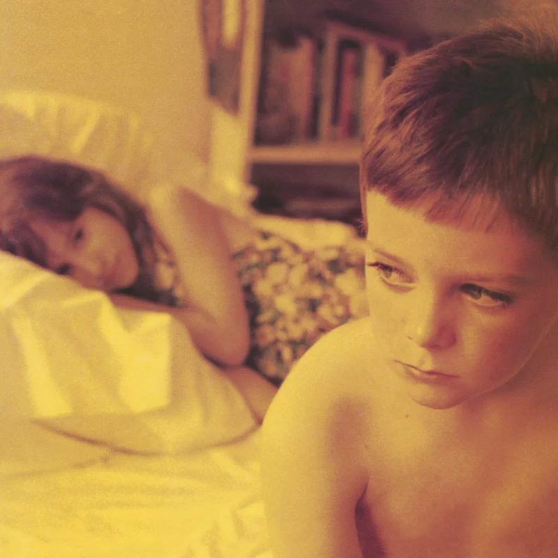 Afghan Whigs - Gentlemen - on limited colored vinyl