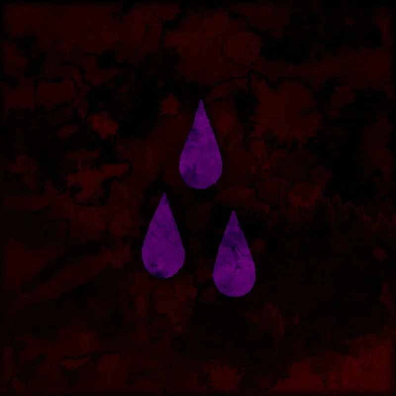 AFI - AFI (The Blood Album) USED 4xLP (4 LP set)