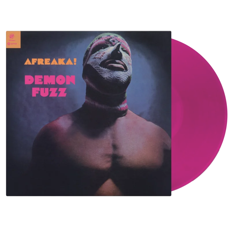 Afreaka!