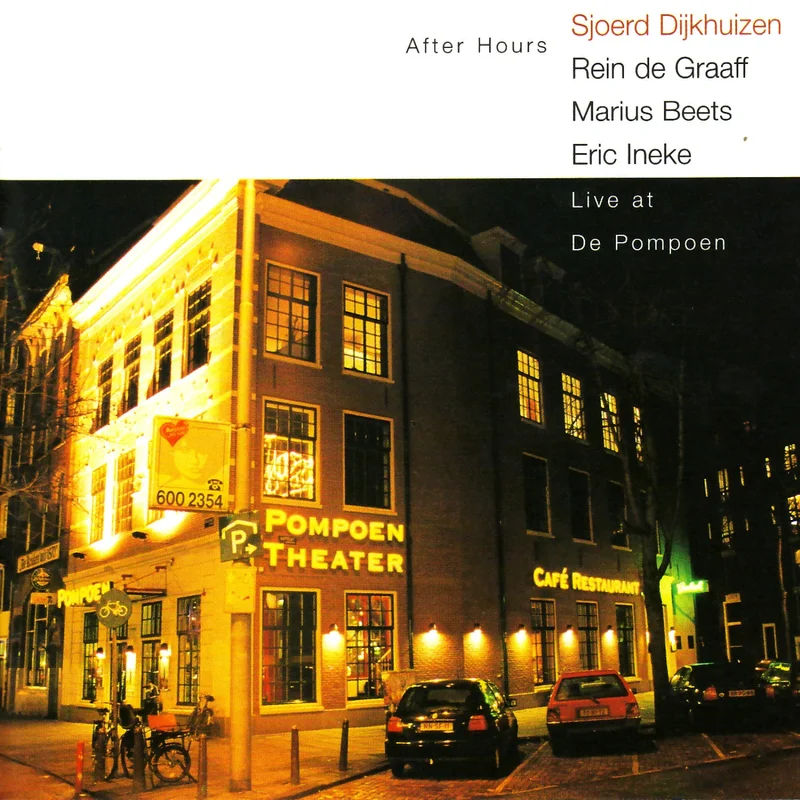 After Hours