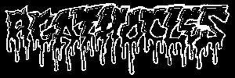 AGATHOCLES sticker