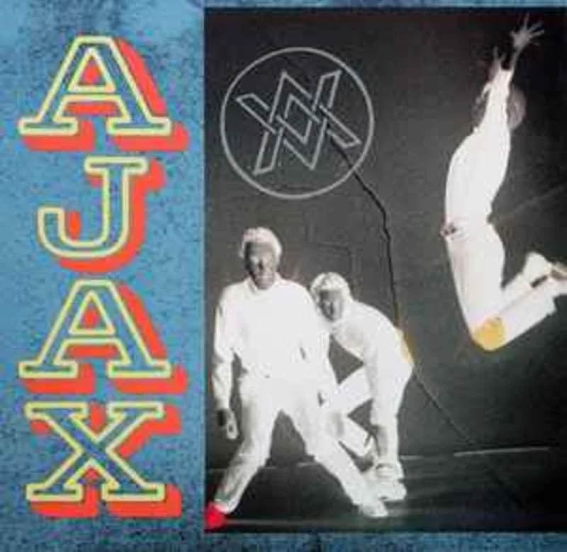 Ajax  Ajax  (1990)