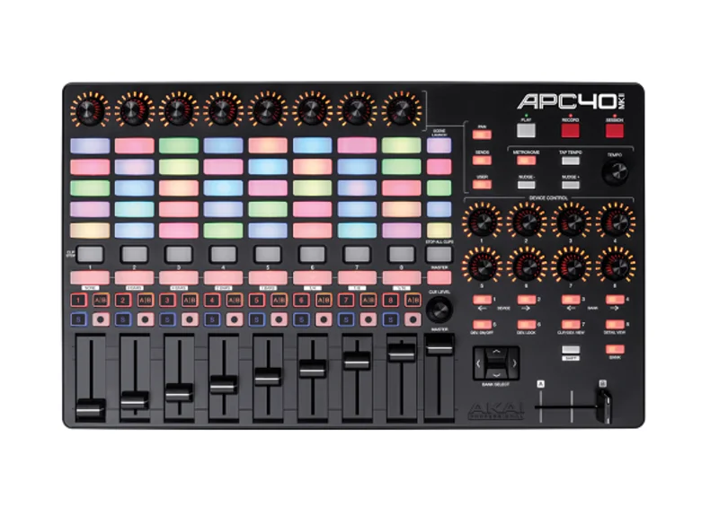 Akai APC 40 Mk2