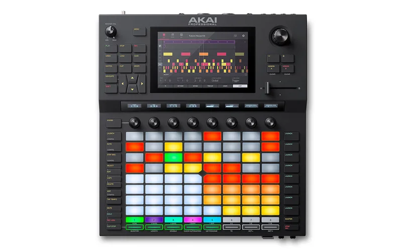 Akai FORCE