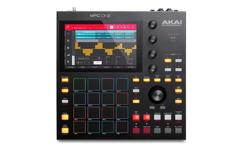 Akai MPC One