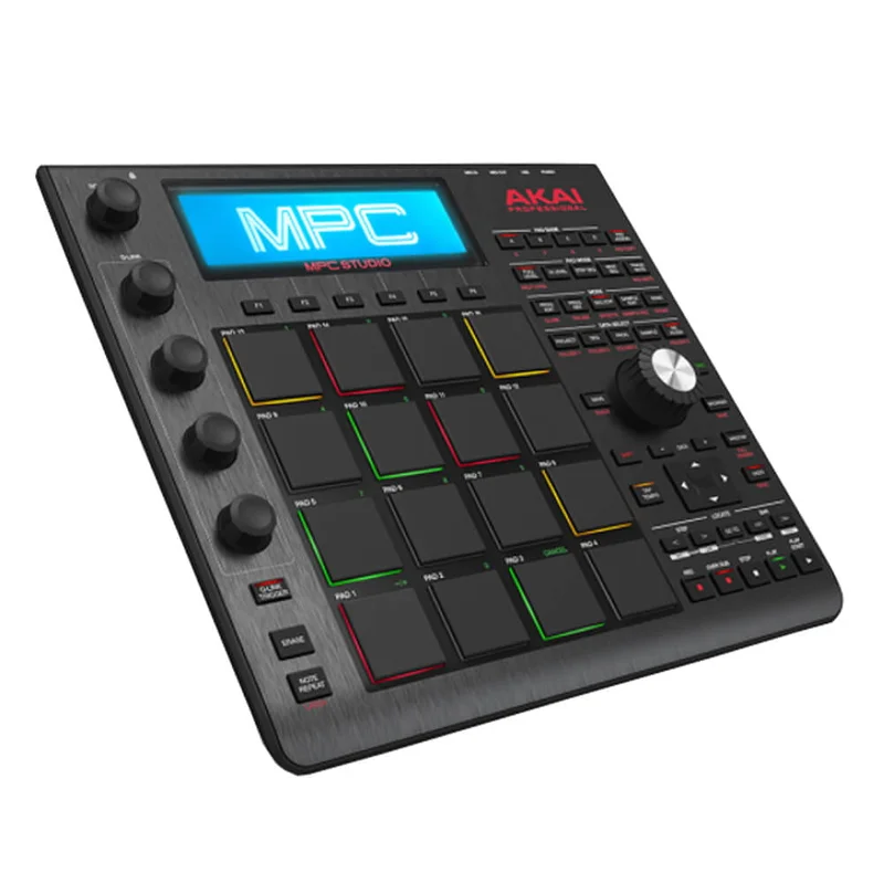 Akai MPC Studio BLACK
